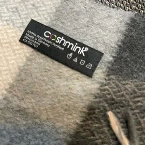Fraas By Cashmink Scarf