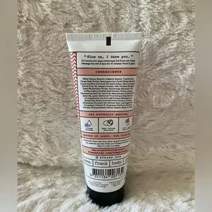 Frank Body Glow Mask Caffeinated Full Size ● 2.71 Oz