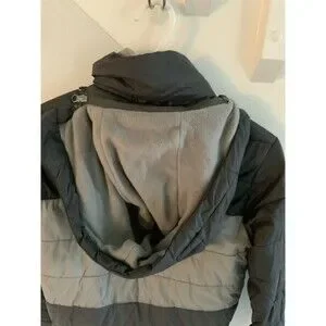Free Country Boys Puffer Ski Snowboard Winter Jacket Size Small 8