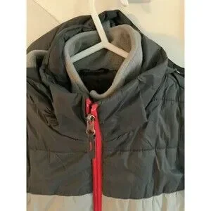 Free Country Boys Puffer Ski Snowboard Winter Jacket Size Small 8