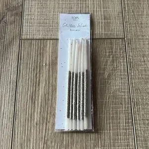 Free People Glitter Wish Candles 6