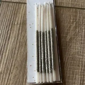 Free People Glitter Wish Candles 6