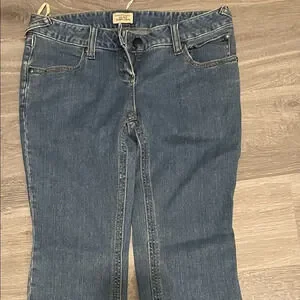 Free People jeans Free People jeans