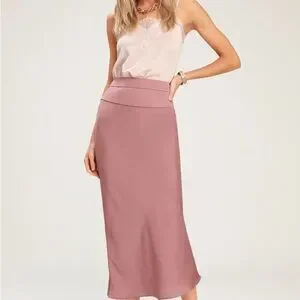 Free people Skirt