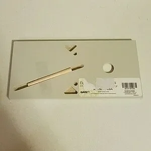 Free With $10+ Purchase Photo Frame