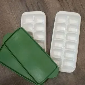 Fresh Baby Freezer Trays