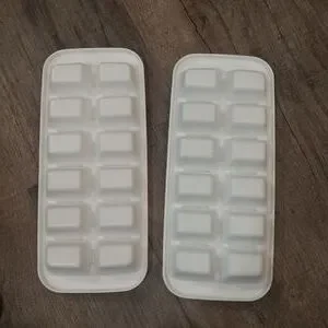 Fresh Baby Freezer Trays