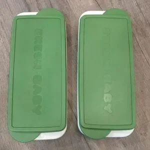 Fresh Baby Freezer Trays