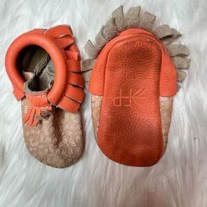 Freshly Picked Mocassins