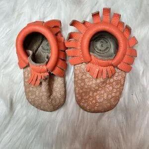 Freshly Picked Mocassins