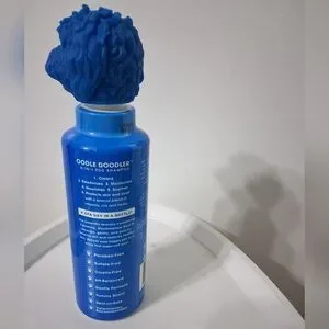 Friday's Dog 6-in-1 Deodorizing Oodle Doodler Dog Shampoo 12-fl Oz Bottle NEW