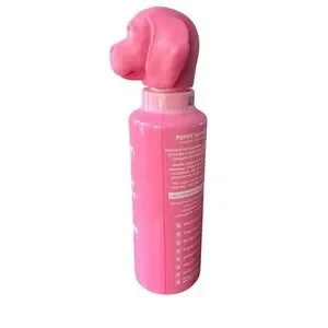 Friday’s Dog Puppy Wuppy Puppy Dog Shampoo Made In The USA 12 Fl.oz