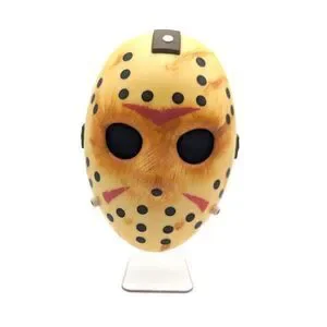 Friday The 13th Hockey Mask Light
