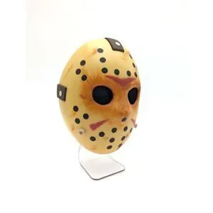 Friday the 13th Hockey‎ Mask Light