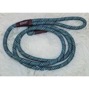 Friends Forever Extremely Durable Dog Rope Lead Leash Premium Quality Mountain