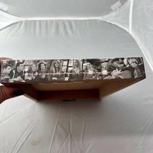 FRIENDS Tv Show Sign They Don’t Know That We Know They Know We Know 8 X 10
