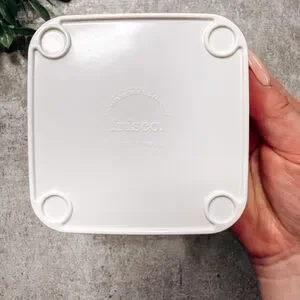 Frisco Two Piece Cat Dish