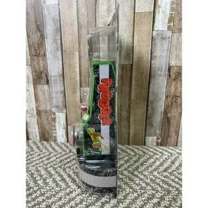 Fritter Classic Arcade Game