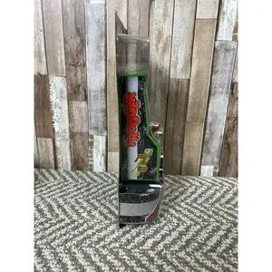 Fritter Classic Arcade Game