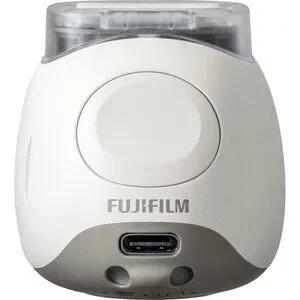 Fujifilm Instax PAL Digital Camera - Milky White (Brand New)