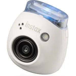 Fujifilm Instax PAL Digital Camera - Milky White (Brand New)
