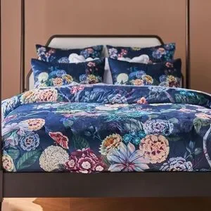 FULL SIZE Odette Quilt