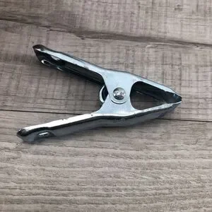 Fumigation Clip 60 Galvanized JT Eaton