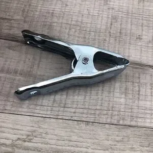 Fumigation Clip 60 Galvanized JT Eaton