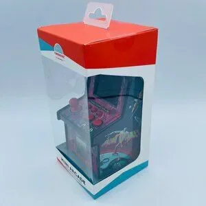 Funderdome Mini Arcade NIP By Laboratory 29 200 Games *