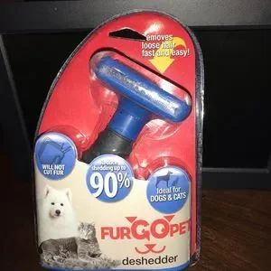 Furgopet Deshedder