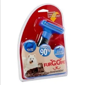 Furgopet Deshedder