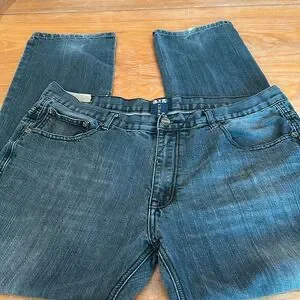 FUSAI Jeans Vintage 1997 40 x 32