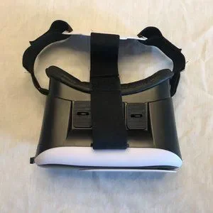 GABBA GOODS VIRTUAL R3DLITY VR 3D FOR MOST SMARTPHONES