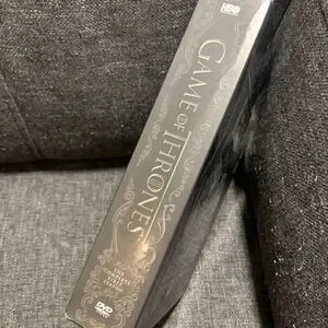 Game of Thrones DVD Season 1