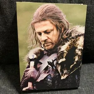 Game of Thrones DVD Season 1