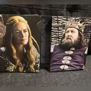 Game of Thrones DVD Season 1