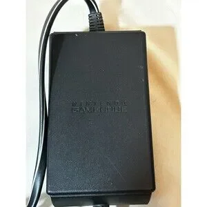 Gamecube Genuine OEM AC Adapter Power Supply DOL-002