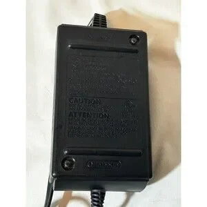 Gamecube Genuine OEM AC Adapter Power Supply DOL-002