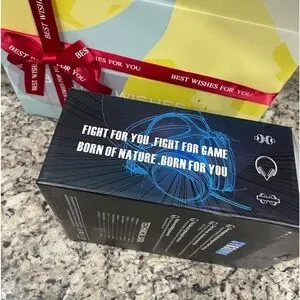 Gaming Headphones