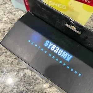 Gaming Headphones
