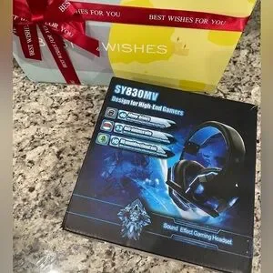 Gaming Headphones Gaming Headphones
