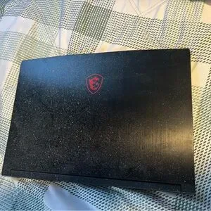 Gaming Laptop