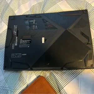 Gaming Laptop