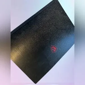 Gaming Laptop