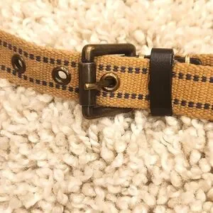 Gap Boys Belt