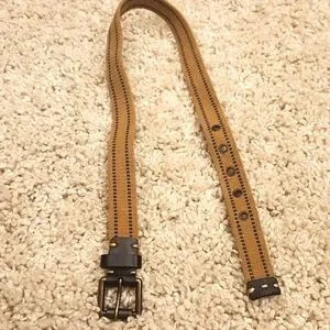 Gap Boys Belt