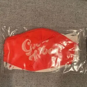 Gap Facemasks (3 for 1)