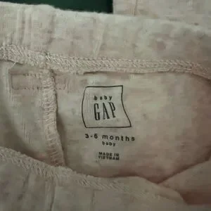 GAP Girl’s Leggings & Colorful Socks Collection