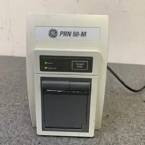 GE Healthcare PRN 50-M Printer Recorder