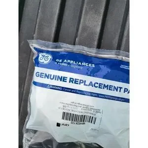 GE WH43X133 Cap Agitator For GE Washer Dryer Combo Genuine Replacement Part